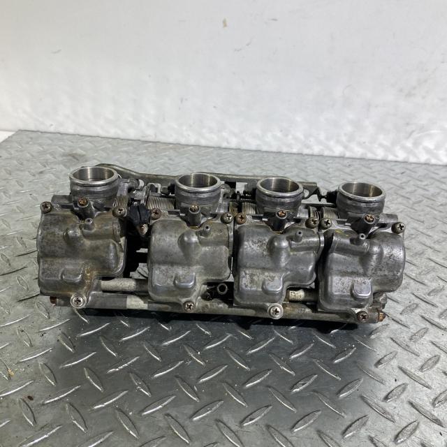 HONDA ホーネット250 キャブレター ホンダ [M-250516-59] HONDA ホーネット250 キャブレター ホンダ