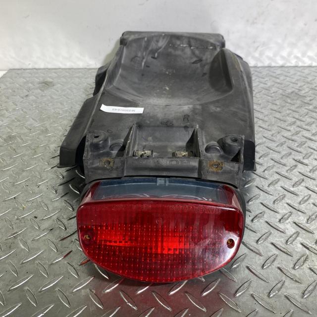 HONDA ホーネット250 インナーフェンダー テールランプセット ホンダ