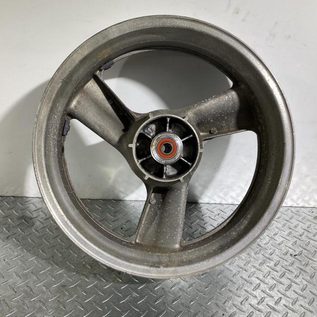 HONDA ホーネット250 リアホイール ホンダ