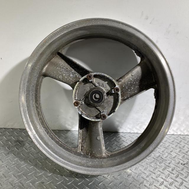 HONDA ホーネット250 リアホイール ホンダ