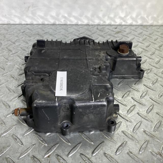 HONDA CB400SF NC31 オイルパン ホンダ [M-250519-11] HONDA CB400SF NC31 オイルパン ホンダ