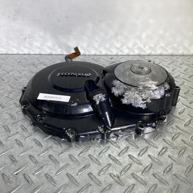 HONDA CB400SF NC31 クラッチカバー ホンダ