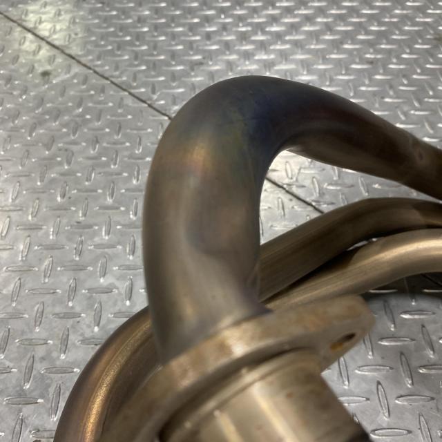 HONDA CB400SF NC31 マフラー モリワキ ホンダ [M-250519-2] HONDA CB400SF NC31 マフラー モリワキ ホンダ