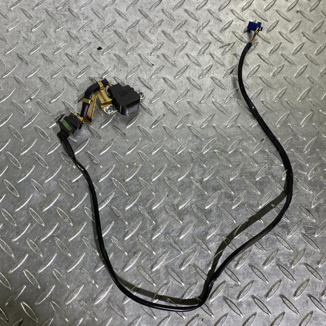 HONDA CB400SF NC31 ピックアップコイル ホンダ