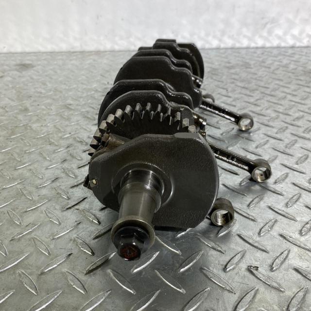 HONDA CB400SF NC31 クランクシャフト ホンダ