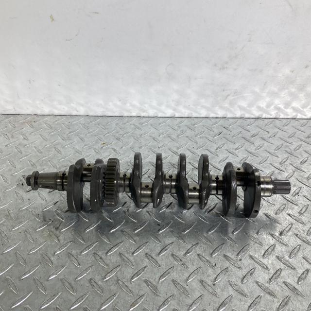 HONDA ホーネット250 クランクシャフト ホンダ