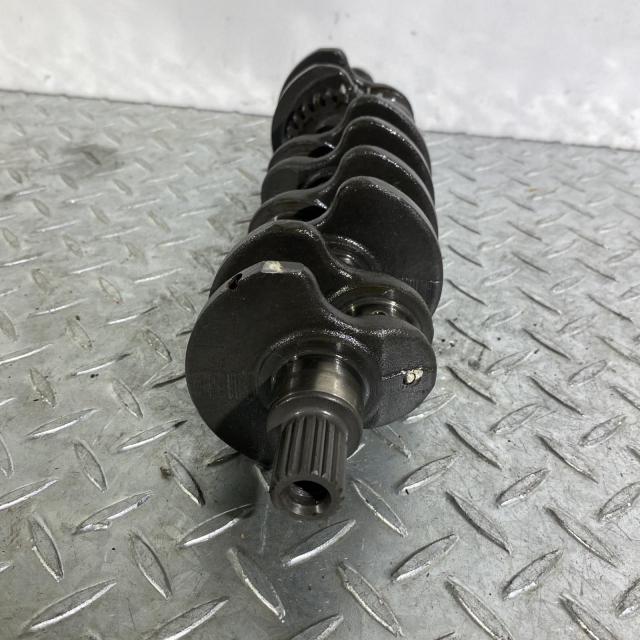 HONDA ホーネット250 クランクシャフト ホンダ [M-250519-58] HONDA ホーネット250 クランクシャフト ホンダ