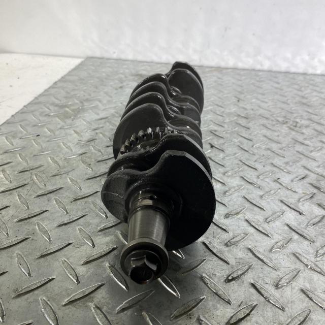 HONDA ホーネット250 クランクシャフト ホンダ