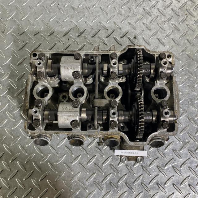 HONDA ホーネット250 MC31 シリンダーヘッド ASSY ホンダ HONDA ホーネット250 シリンダーヘッド ASSY ホンダ