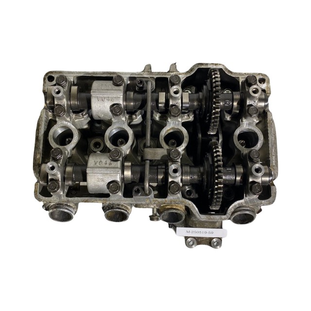 HONDA ホーネット250 MC31 シリンダーヘッド ASSY ホンダ HONDA ホーネット250 シリンダーヘッド ASSY ホンダ