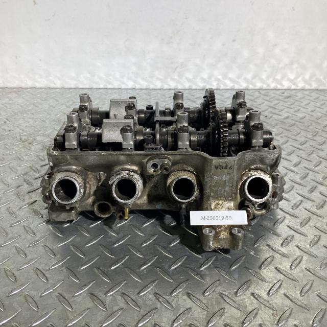 HONDA ホーネット250 MC31 シリンダーヘッド ASSY ホンダ HONDA ホーネット250 シリンダーヘッド ASSY ホンダ
