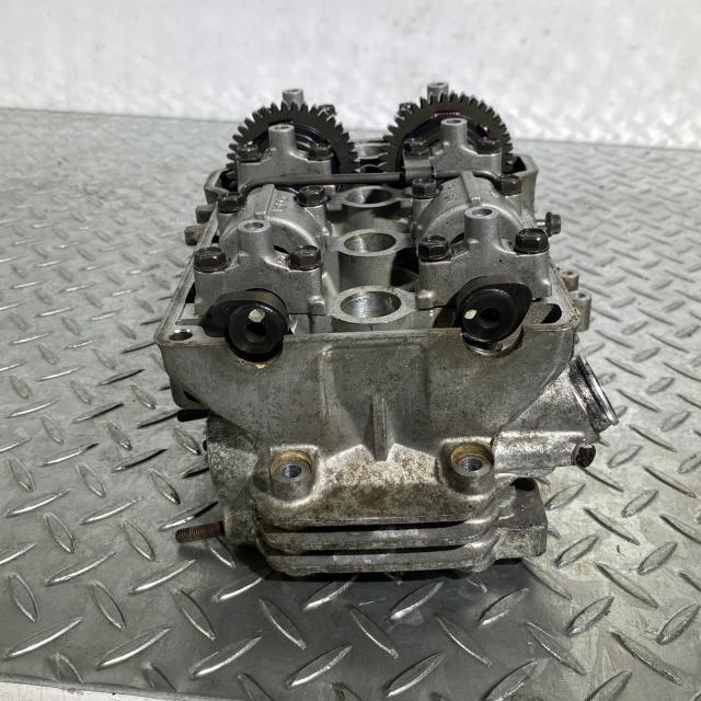 HONDA ホーネット250 シリンダーヘッド ASSY ホンダ