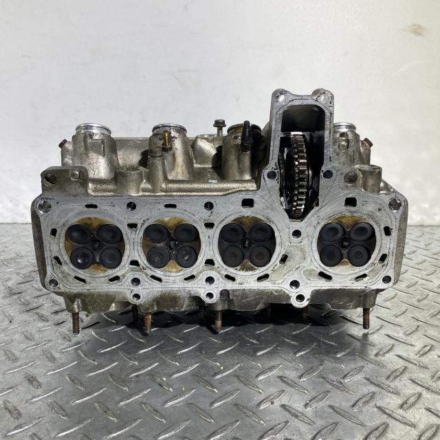 HONDA ホーネット250 シリンダーヘッド ASSY ホンダ