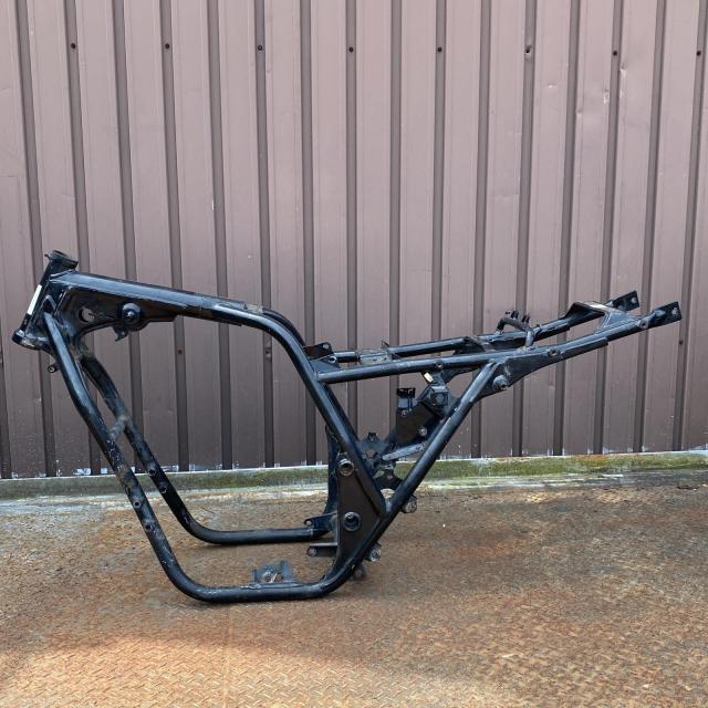 HONDA CB400SF NC31 フレーム 書類無し ホンダ