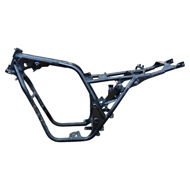 cb400sf  nc31  書類無し HONDA CB400SF NC31 フレーム 書類無し ホンダ
