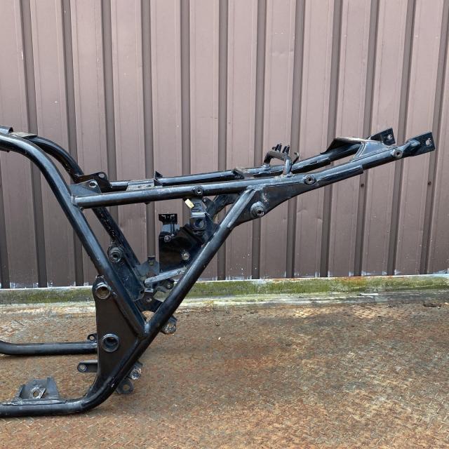 HONDA CB400SF NC31 フレーム 書類無し ホンダ