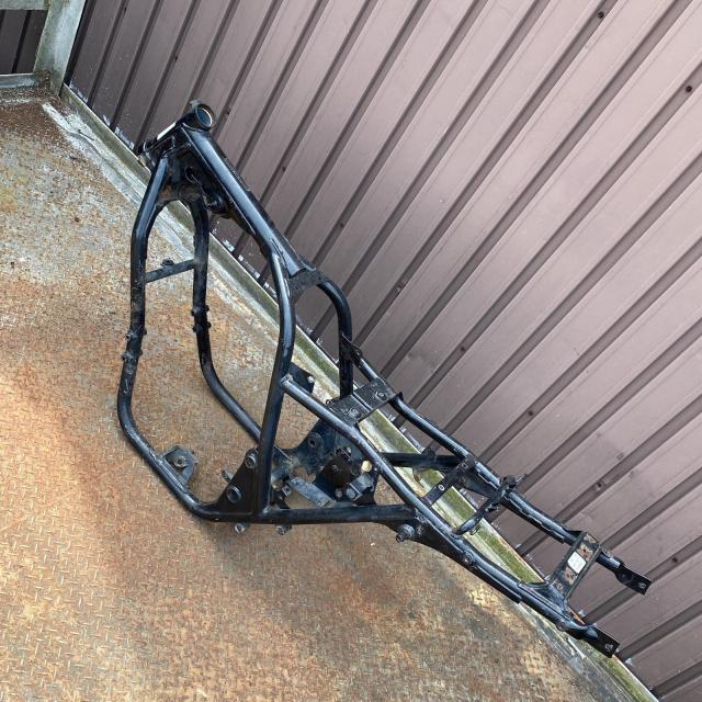 HONDA CB400SF NC31 フレーム 書類無し ホンダ