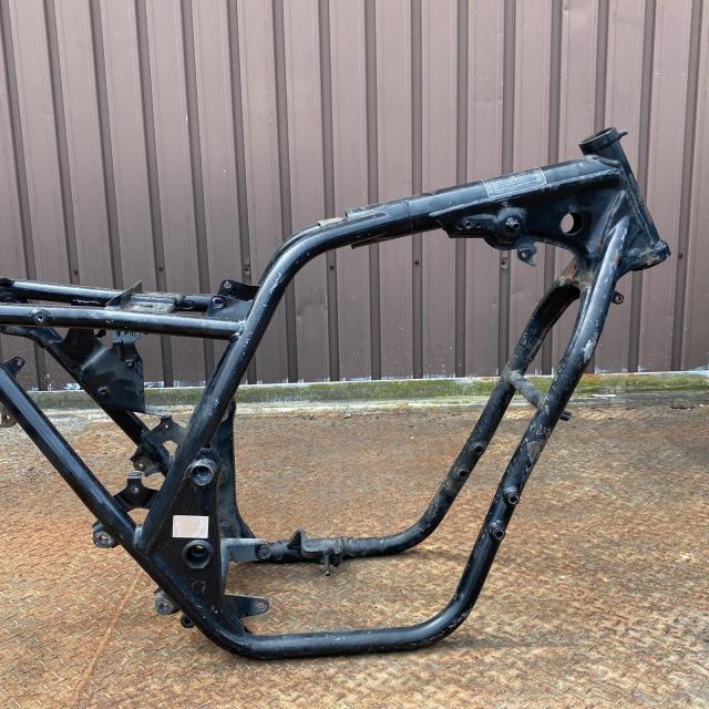HONDA CB400SF NC31 フレーム 書類無し ホンダ