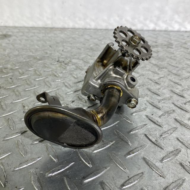 HONDA CB400SF NC31 オイルポンプ ホンダ