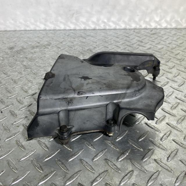 HONDA CB400SF NC31 スプロケットカバー ホンダ