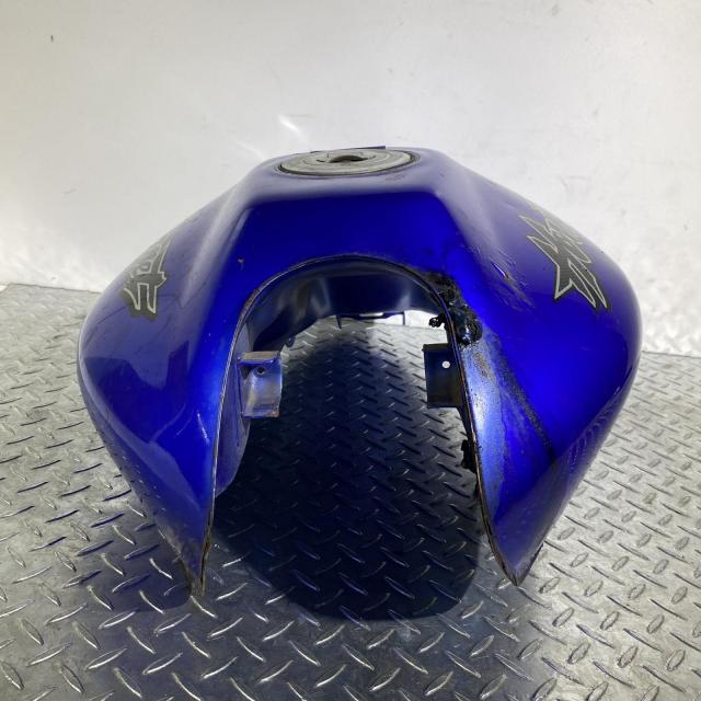 HONDA ホーネット250 ガソリンタンク ホンダ