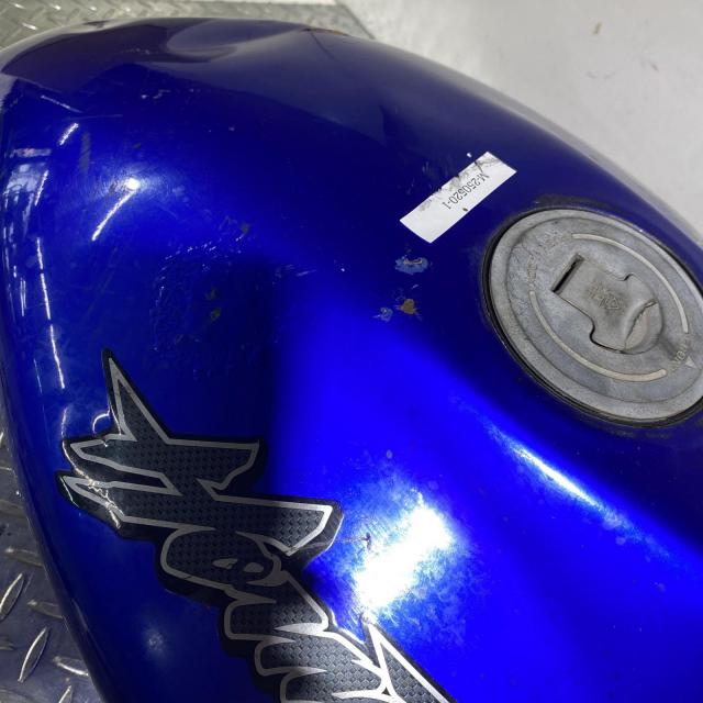 HONDA ホーネット250 ガソリンタンク ホンダ