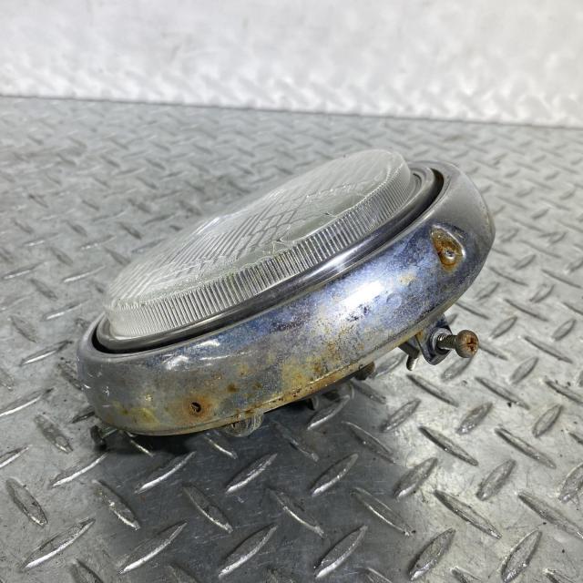 KAWASAKI エリミネーター250 ヘッドライト カワサキ [M-250520-15] KAWASAKI エリミネーター250 ヘッドライト カワサキ
