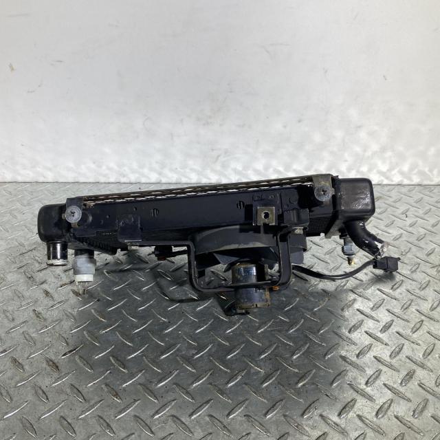 KAWASAKI エリミネーター250 ラジエーター ファン カワサキ