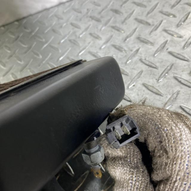 KAWASAKI エリミネーター250 ラジエーター ファン カワサキ