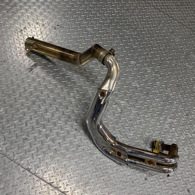 KAWASAKI エリミネーター250 マフラー カワサキ