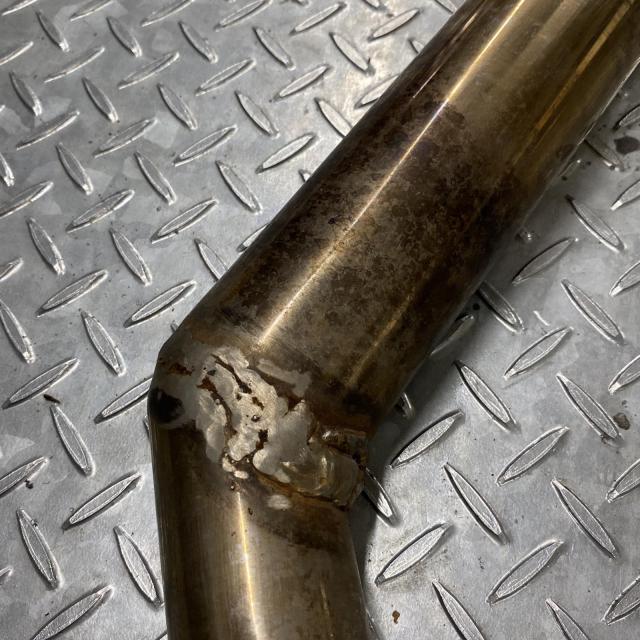 KAWASAKI エリミネーター250 マフラー カワサキ