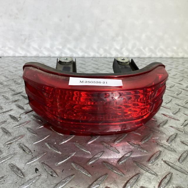HONDA スーパーカブ50プロ テールランプ ホンダ [M-250526-21] HONDA スーパーカブ50プロ テールランプ ホンダ