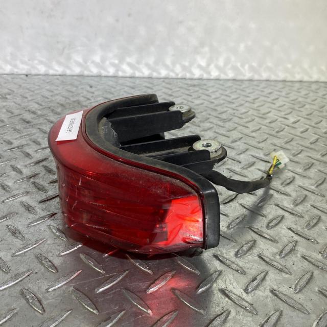 HONDA スーパーカブ50プロ テールランプ ホンダ