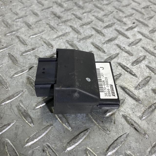 ACP