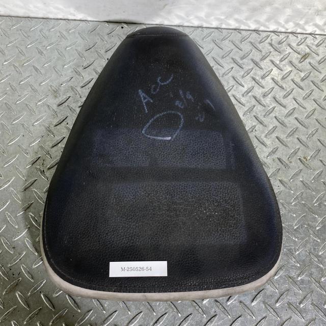 HONDA スーパーカブ50プロ シート ホンダ [M-250526-54] HONDA スーパーカブ50プロ シート ホンダ