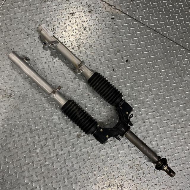 HONDA スーパーカブ50プロ フロントフォーク ASSY ホンダ