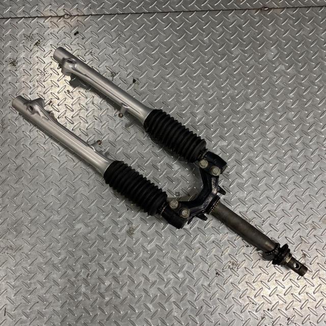 HONDA スーパーカブ50プロ フロントフォーク ASSY ホンダ