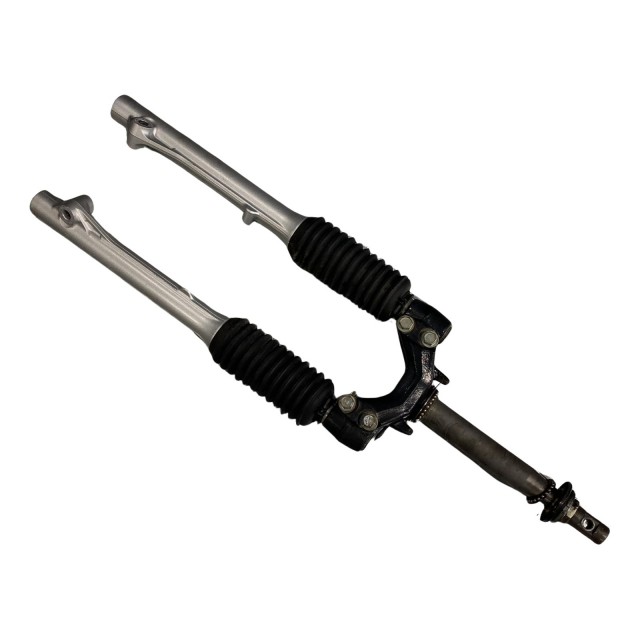 HONDA スーパーカブ50プロ フロントフォーク ASSY ホンダ