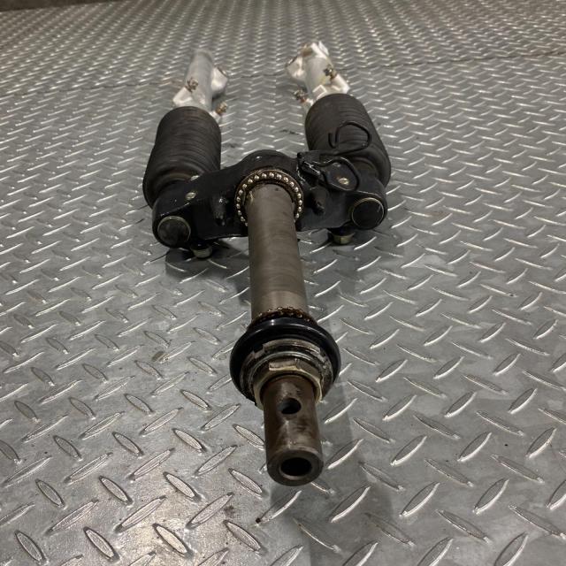 HONDA スーパーカブ50プロ フロントフォーク ASSY ホンダ