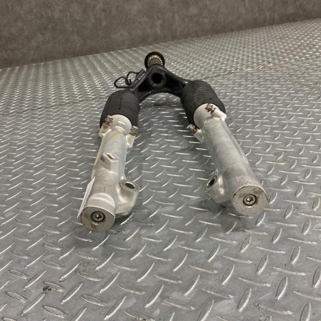 HONDA スーパーカブ50プロ フロントフォーク ASSY ホンダ HONDA スーパーカブ50プロ フロントフォーク ASSY ホンダ