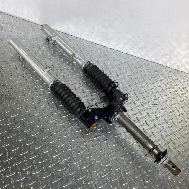 HONDA スーパーカブ110プロ フロントフォーク ASSY ホンダ