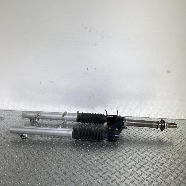 HONDA スーパーカブ110プロ フロントフォーク ASSY ホンダ [M-250527-17] HONDA スーパーカブ110プロ フロントフォーク ASSY ホンダ