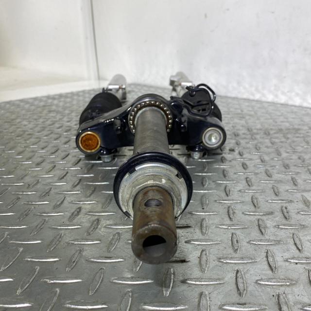 HONDA スーパーカブ110プロ フロントフォーク ASSY ホンダ HONDA スーパーカブ110プロ フロントフォーク ASSY ホンダ