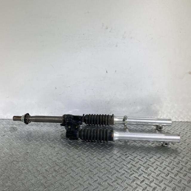 HONDA スーパーカブ110プロ フロントフォーク ASSY ホンダ