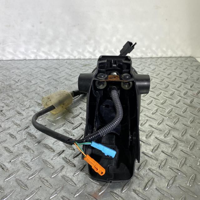 HONDA スーパーカブ110プロ テールランプ ホンダ [M-250527-29] HONDA スーパーカブ110プロ テールランプ ホンダ