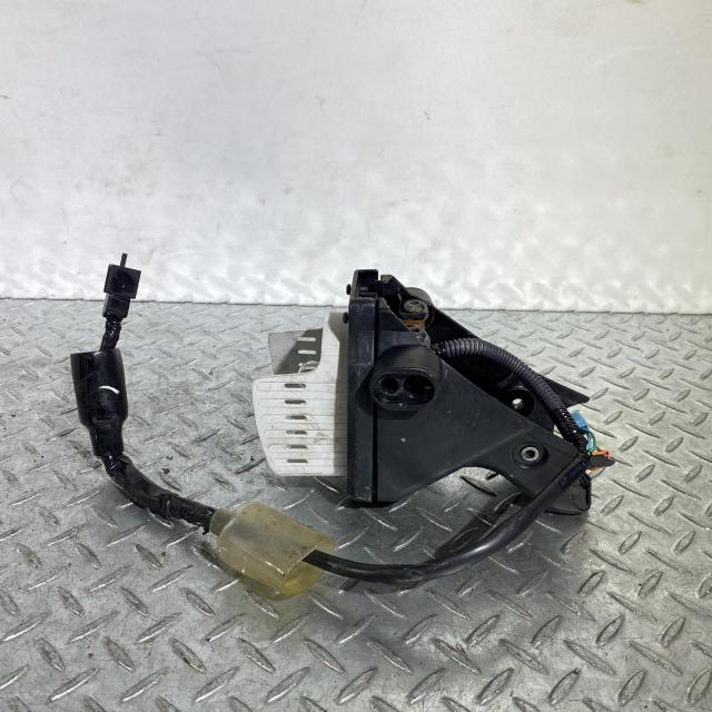 HONDA スーパーカブ110プロ テールランプ ホンダ [M-250527-29] HONDA スーパーカブ110プロ テールランプ ホンダ