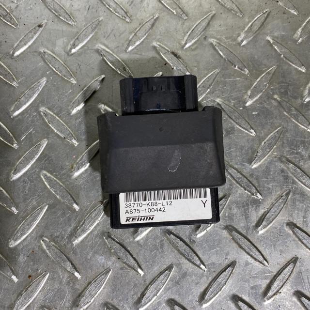 ACP