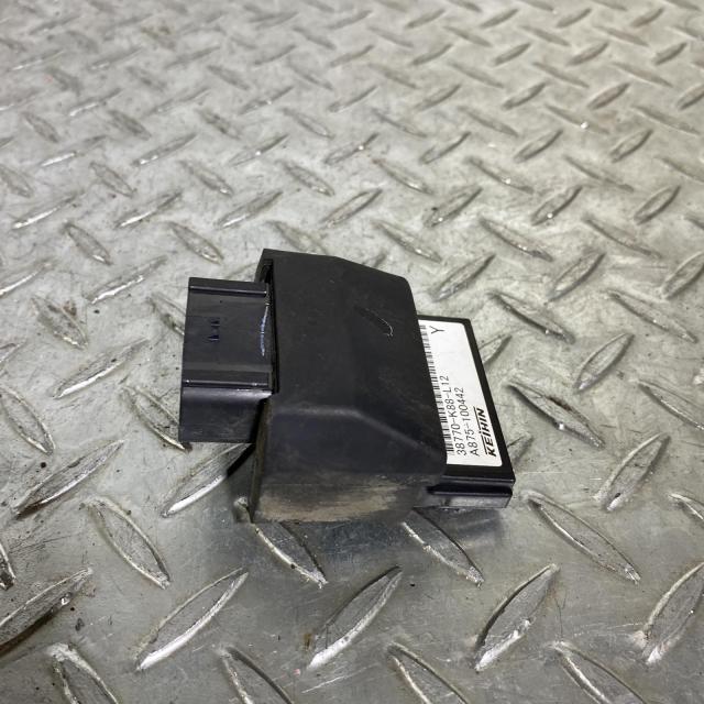 ACP