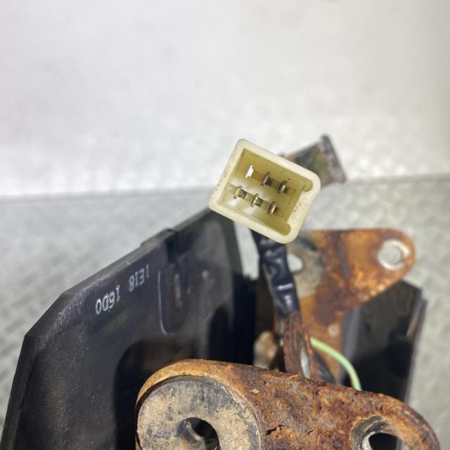 SUZUKI バーディー 50 (2サイクル) テールランプ ASSY スズキ