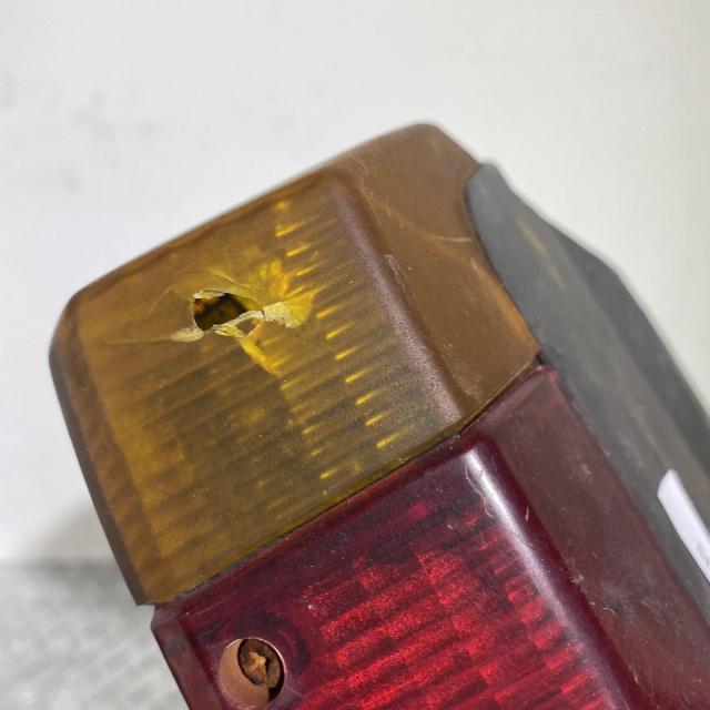 SUZUKI バーディー 50 (2サイクル) テールランプ ASSY スズキ [M-250528-1] SUZUKI バーディー 50 (2サイクル) テールランプ ASSY スズキ